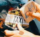 Cadastro de mototaxistas em Belo Jardim