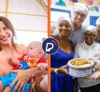 Programa M&atilde;es de Pernambuco e Cozinhas Comunit&aacute;rias 
