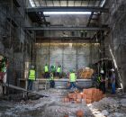 CineTeatro Paulo Freire em obras no munic&iacute;pio do Paulista