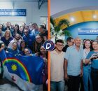 Raquel Lyra entrega UPAE e inaugura nova Emerg&ecirc;ncia Pedi&aacute;trica do Hospital Belarmino Correia.
