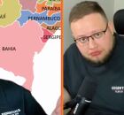 Influenciador que chamou Nordeste de "esgoto do Brasil" tem Instagram suspenso pela Justi&ccedil;a