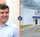 Eduardo da Fonte pede reativa&ccedil;&atilde;o da unidade de transfus&atilde;o de sangue do Hospital Regional de Palmares.
