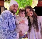 Neymar e Helena: qual &eacute; o valor da pens&atilde;o paga pelo jogador &agrave; influenciadora Amanda Kimberlly?