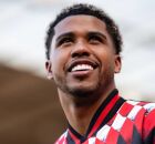 Andrey Santos deixa "heran&ccedil;a" milion&aacute;ria ao Vasco.