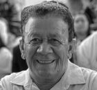Ant&ocirc;nio Francisco da Silva morre aos 86 anos.