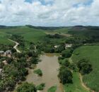 &Aacute;rea da Barragem Engenho Maranh&atilde;o.