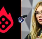 Blaze e Virg&iacute;nia Fonseca s&atilde;o processados pelo Minist&eacute;rio P&uacute;blico.