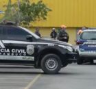 Homem que tentava invadir supermercado no Recife &eacute; morto por vigilante