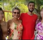 M&atilde;e trava luta contra publicidade de bets ap&oacute;s morte de filho e chama influencers de traficantes