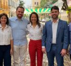 Partido Novo oficializa apoio &agrave; reelei&ccedil;&atilde;o de Raquel Lyra ao Governo de Pernambuco
