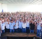 Eduardo da Fonte realiza edi&ccedil;&atilde;o do 'Papo Que Transforma' em &Aacute;guas Belas, com foco na pr&eacute;-candidatura