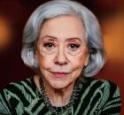Fernanda Montenegro denuncia uso indevido de sua voz e imagem em propaganda falsa de rem&eacute;dio