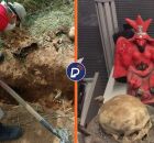 Chacina de Iguatu: Seita que matava v&iacute;timas em rituais para tentar adivinhar n&uacute;meros da Mega-Sena volta a repercutir