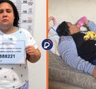 Golpista em s&eacute;rie que fingiu ter 12 anos &eacute; indiciada novamente por fingir c&acirc;ncer terminal