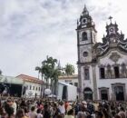 Prefeitura do Recife decreta ponto facultativo na sexta (17), ap&oacute;s o feriado de Nossa Sra. do Carmo