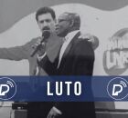 Morre Azul&atilde;o, ex-assistente de palco do Ratinho, aos 95 anos