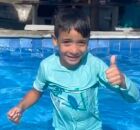 Crian&ccedil;a morre afogada em parque aqu&aacute;tico em Olinda