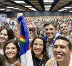 Pesquisa M&uacute;ltipla: Raquel Lyra atinge marca de aprova&ccedil;&atilde;o de 64% em seu governo