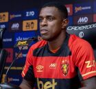 "Parece que est&aacute; virando clich&ecirc;": Capit&atilde;o do Sport desabafa ap&oacute;s novo empate na Ilha do Retiro