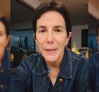 Filha de Michel Temer revela tratamento contra c&acirc;ncer de mama: "um caminho muito dif&iacute;cil" 