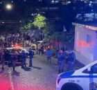 Ataque a tiros contra motorista faz carro desgovernado descer ladeira e matar pedestre no Recife