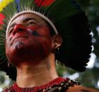 C&acirc;mara aprova PL que garante uso de indument&aacute;rias ind&iacute;genas em fotos de documentos oficiais