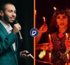 Influenciador "ex-gay" &eacute; acusado de intoler&acirc;ncia ap&oacute;s chamar show de Anitta de "ritual a c&eacute;u aberto"