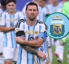 FBI intercepta avi&atilde;o da delega&ccedil;&atilde;o argentina ap&oacute;s a Copa e investiga desvio de R$ 1,5 bilh&atilde;o