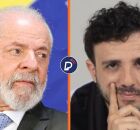 Cami (80)Lula &eacute; multado pela Justi&ccedil;a Eleitoral ap&oacute;s Partido Miss&atilde;o acionar tribunal por campanha antecipada