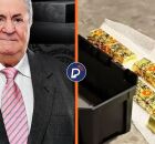 Jatinho de empres&aacute;rio brasileiro &eacute; interceptado com R$ 120 milh&otilde;es em ouro na Bol&iacute;via