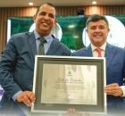 Carlinhos da Cohab e Eduardo da Fonte.