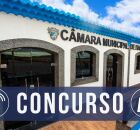 Concurso C&acirc;mara de Itapissuma. 
