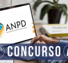 Concurso da ANPD