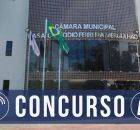 Concurso da C&acirc;mara de Belo Jardim. 