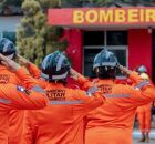 Concurso de Bombeiros PE.