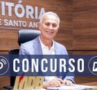 Concurso em Vit&oacute;ria de Santo Ant&atilde;o.