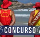 Concurso Guarda-Vidas.. 