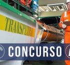 Concurso Transpetro. 