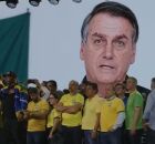 Conven&ccedil;&atilde;o do PL utilizou v&iacute;deo de IA do ex-presidente Jair Bolsonaro.
