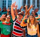 Conven&ccedil;&atilde;o oficializa candidatura de Yves Ribeiro.
