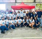 Curso de L&iacute;ngua Brasileira de Sinais em Paulista.