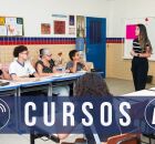 Cursos de idiomas em Pernambuco. 