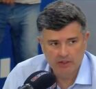 Deputado federal Eduardo da Fonte.