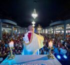 Dia do Cat&oacute;lico.