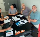Diretoria Executiva Estadual do Solidariedade em Pernambuco.