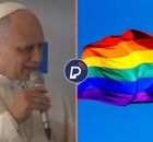 Papa Le&atilde;o XIV fala sobre ben&ccedil;&atilde;os a casais homossexuais