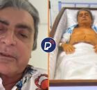 Gilvandro Estrela, prefeito de Belo Jardim