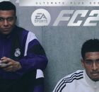 EA FC27 chega ao mercado com tr&ecirc;s edi&ccedil;&otilde;es.