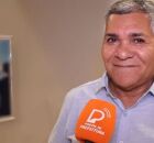 Edinazio Silva, presidente do Solidariedade Pernambuco.