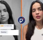 Pr&eacute;-candidata a deputada federal e vereadora de Cort&ecirc;s, na Zona da Mata Sul de Pernambuco.